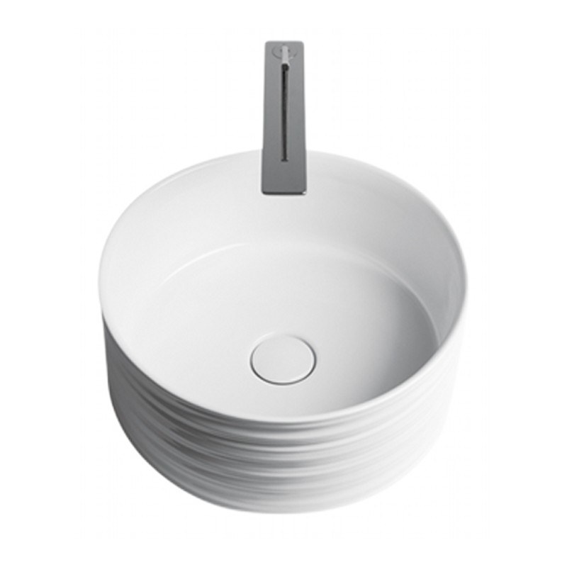 LT-8296 white art-basins