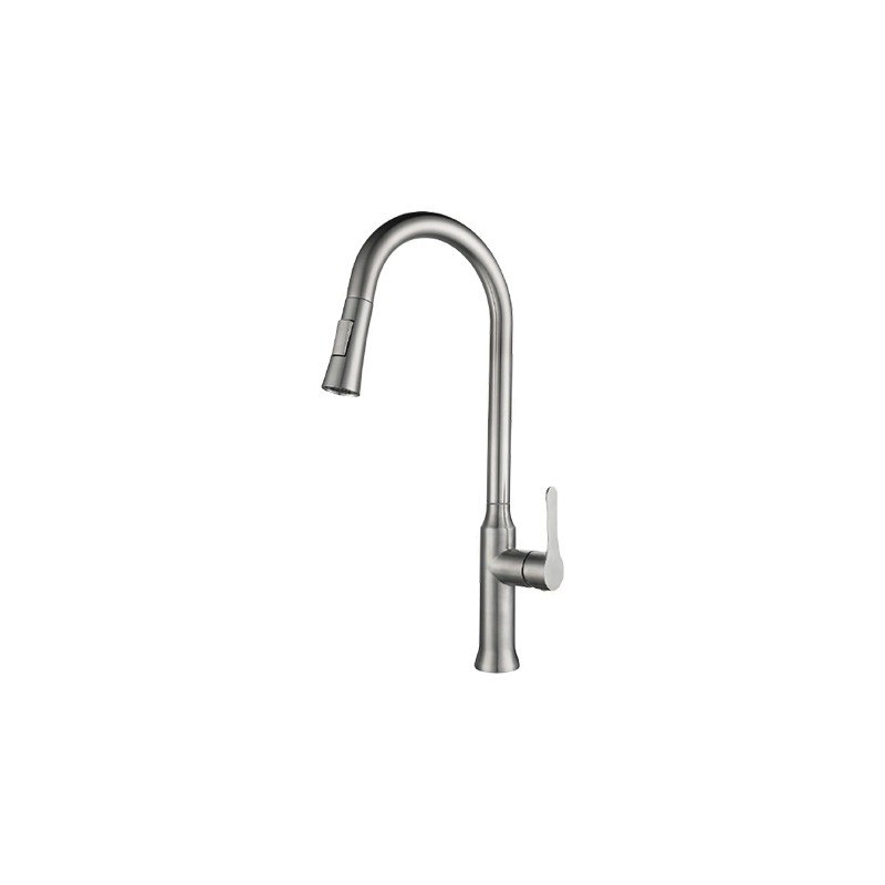 LT-10133-SS-TCCLSSCLRLT kitchen faucet, kitchen mixer tap, sink faucet