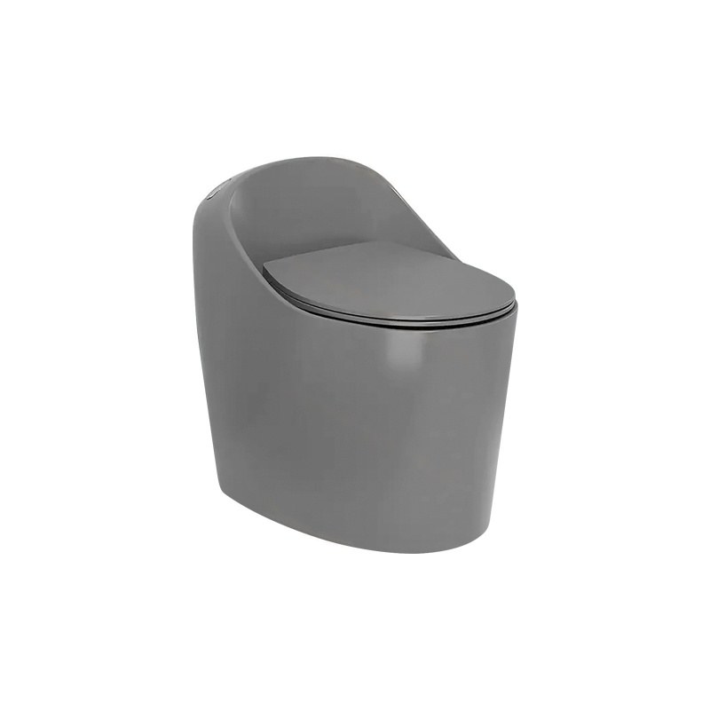 LT-1200-M-LG grey one-piece-toilets