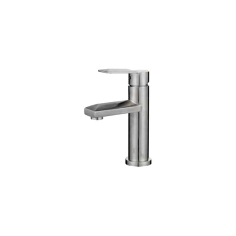 LT-10020-SS-TCMPLRLT basin faucet, washbasin mixer, lavatory faucet