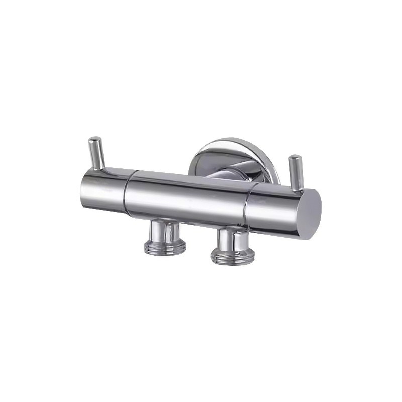 LT-11963-BRA-VA angle valve, stop valve, bibcock