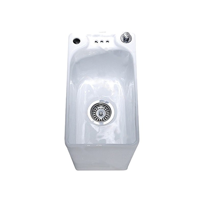 LT-9045MP white mop-pools