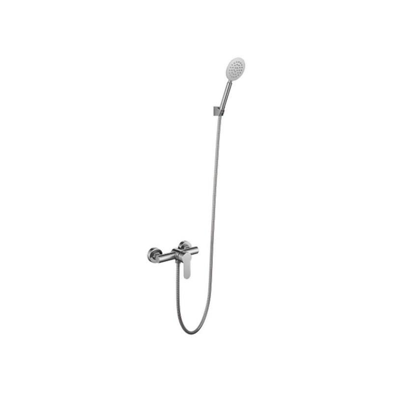 LT-10002-SS-JYLYHS shower set, shower system, complete shower kit