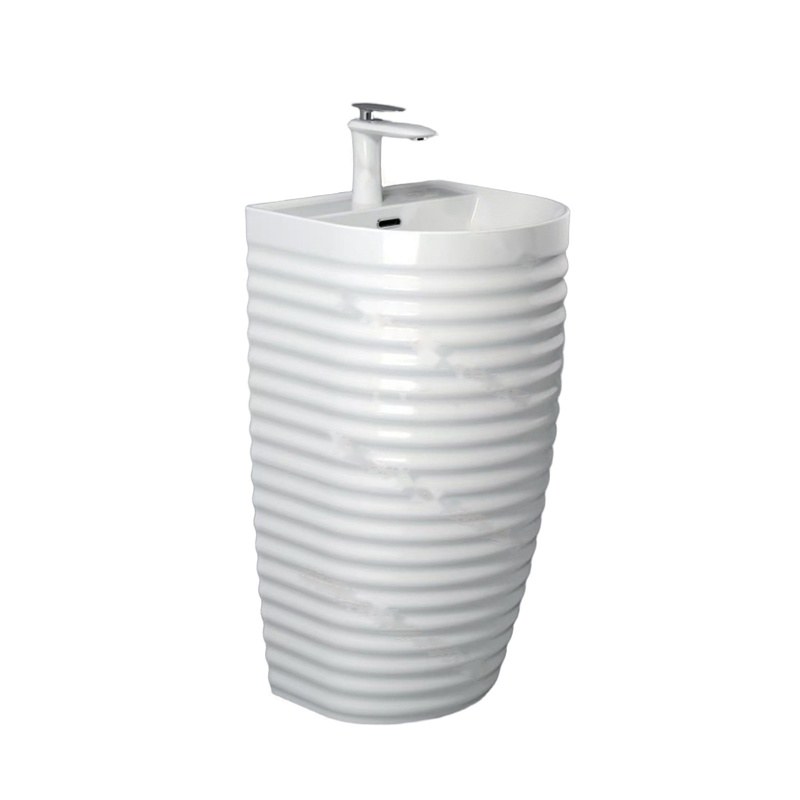 LT-3010 urinal, squat pan, wall hung urinal
