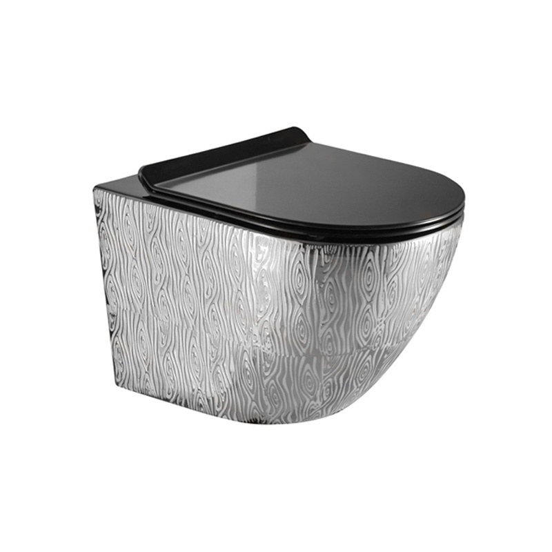 LT-401WA-GI-SGBL3 grey wall-hung-toilets