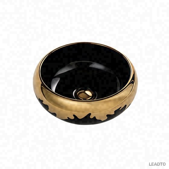 LT-6576-GID-BLG black art-basins