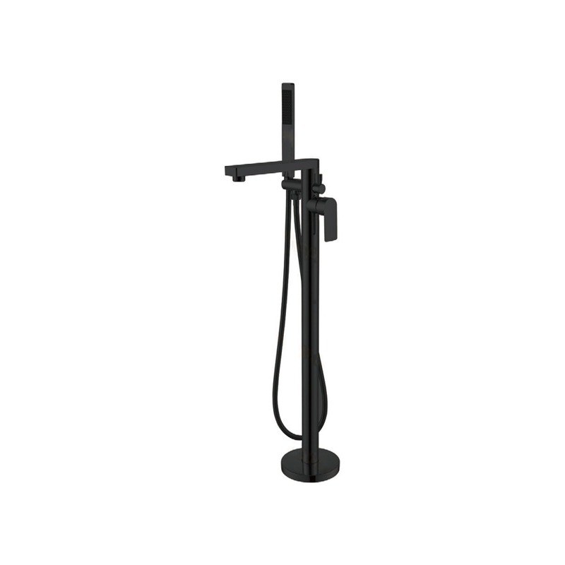 LT-10003-SS-LDYGLT bathtub faucet, tub filler, bath mixer