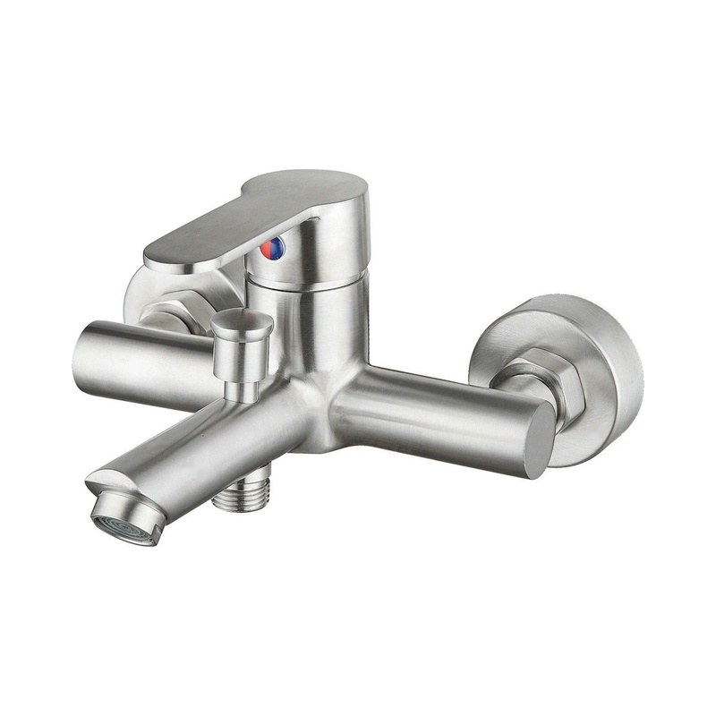 LT-10032-SS-QCYGLT bathtub faucet, tub filler, bath mixer
