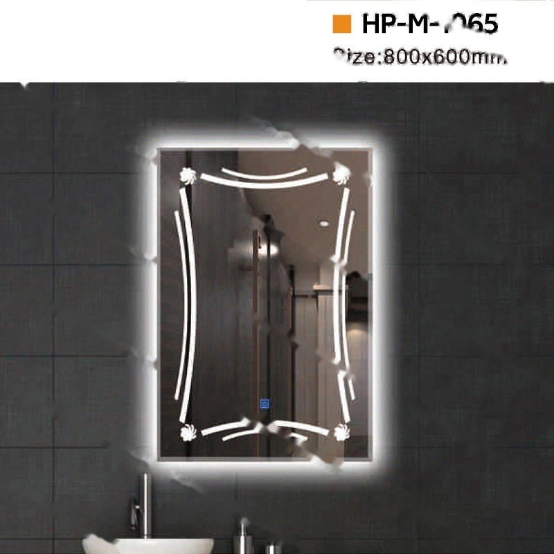 LT-M-1065 bathroom mirrors