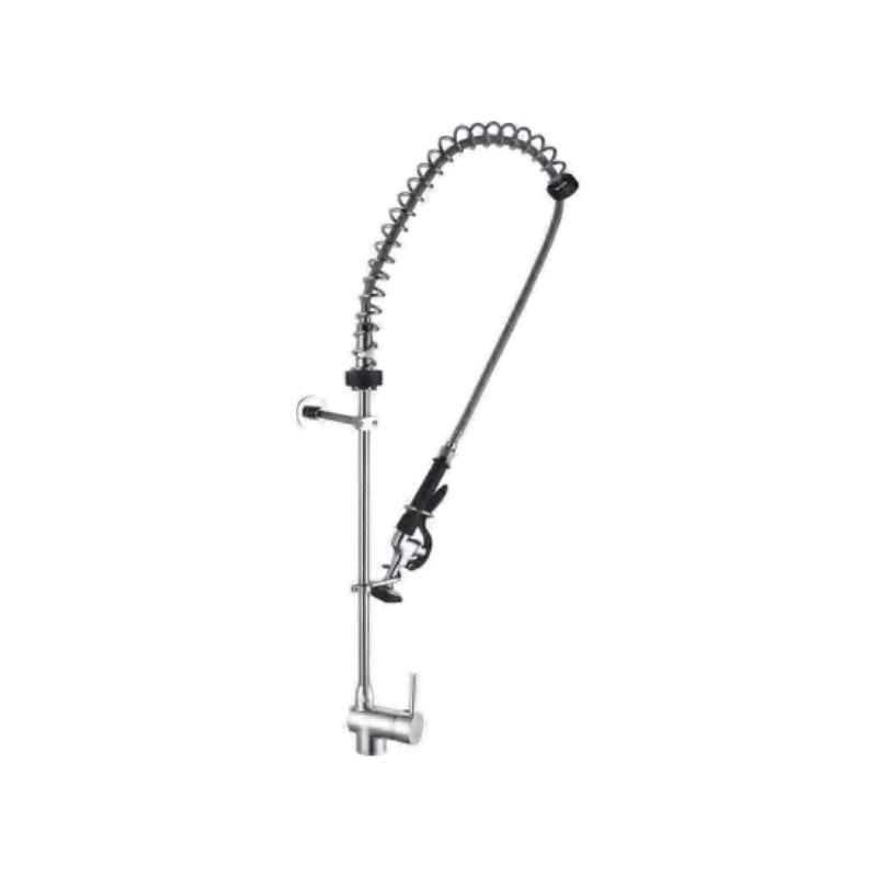 LT-10015-CFE-YCXSL bathtub faucet, tub filler, bath mixer