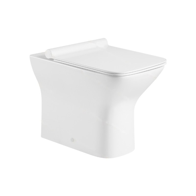 LT-409 urinal, squat pan, wall hung urinal