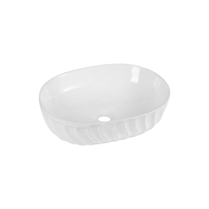 LT-6413 white art-basins