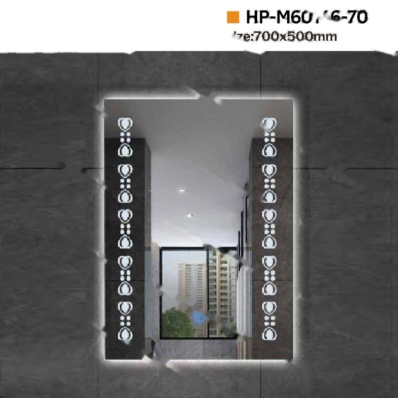 LT-M60146-70 bathroom mirrors