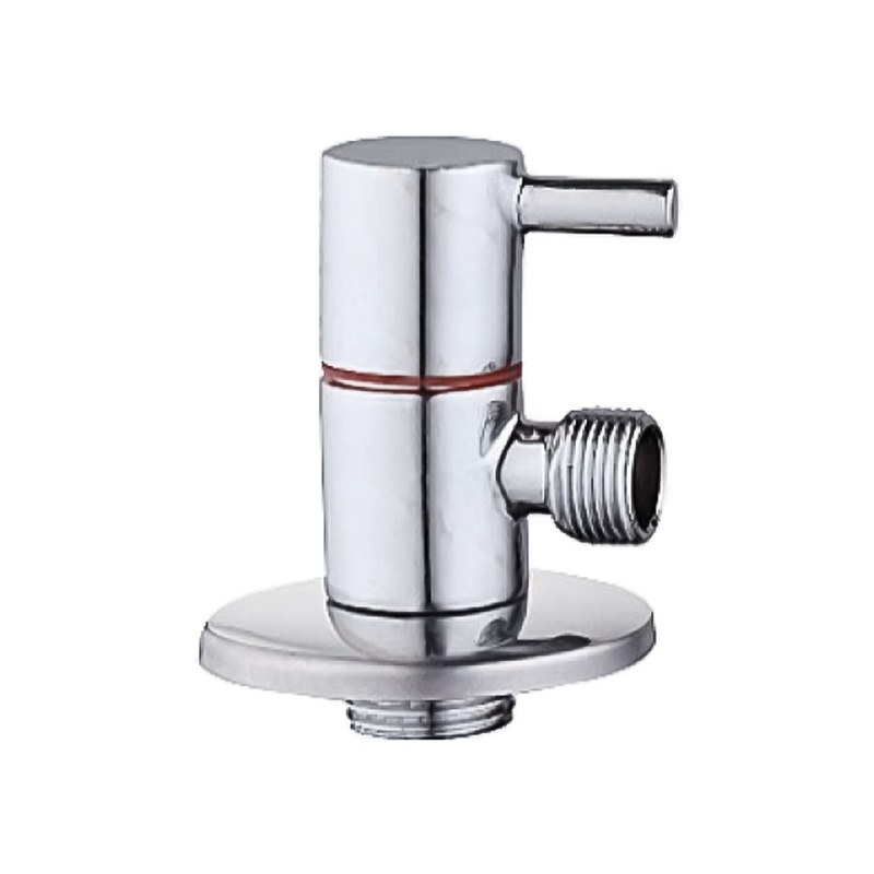 LT-10127-BT-FM angle valve, stop valve, bibcock