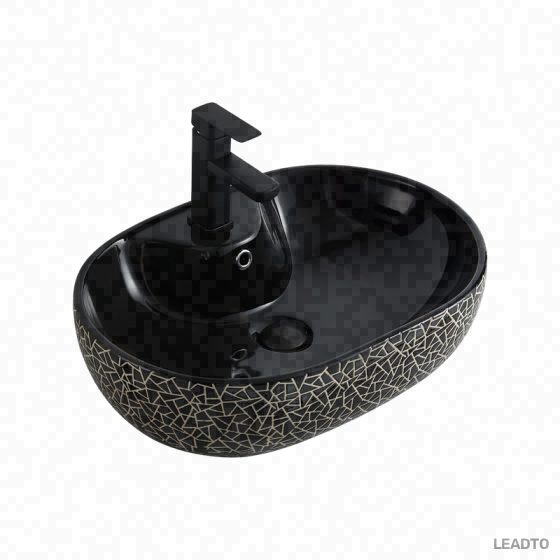 LT-6006-HE-BLG4 black art-basins