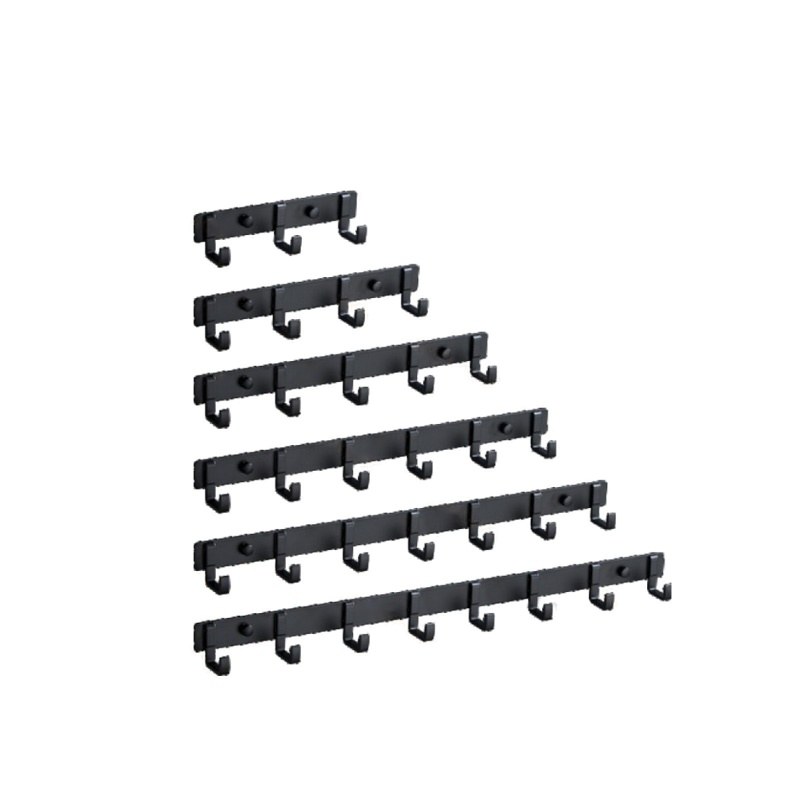 LT-AL9123-T bathroom hardware set, towel bar, bath accessory