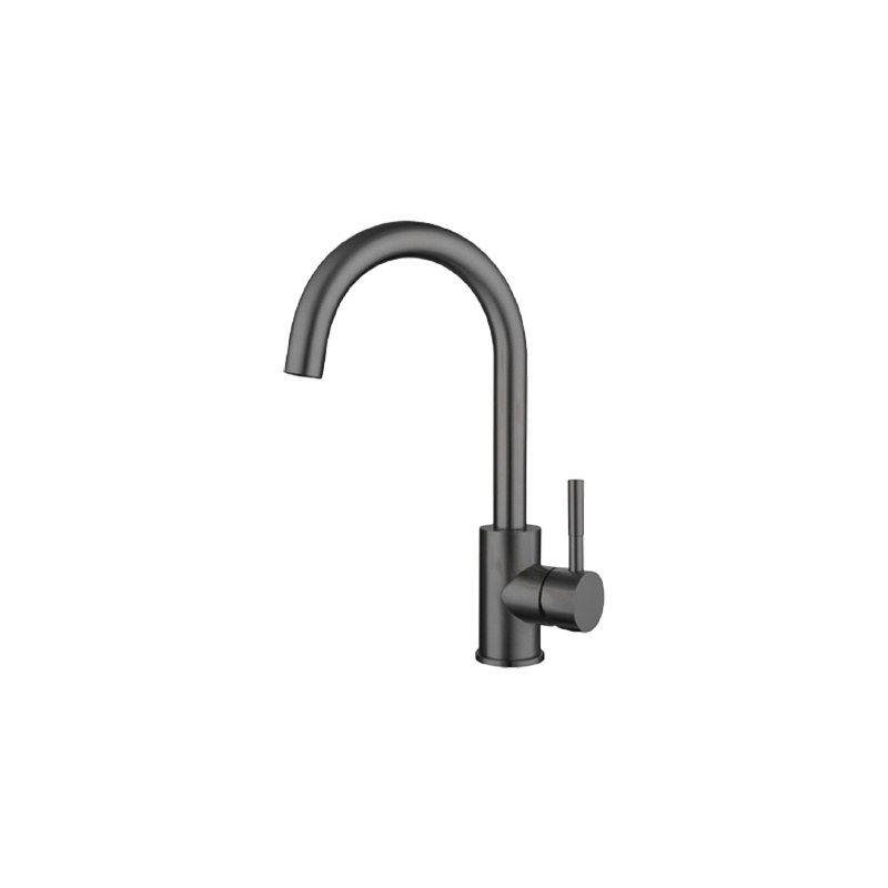 LT-10075-SS-TCMPLRLT basin faucet, washbasin mixer, lavatory faucet
