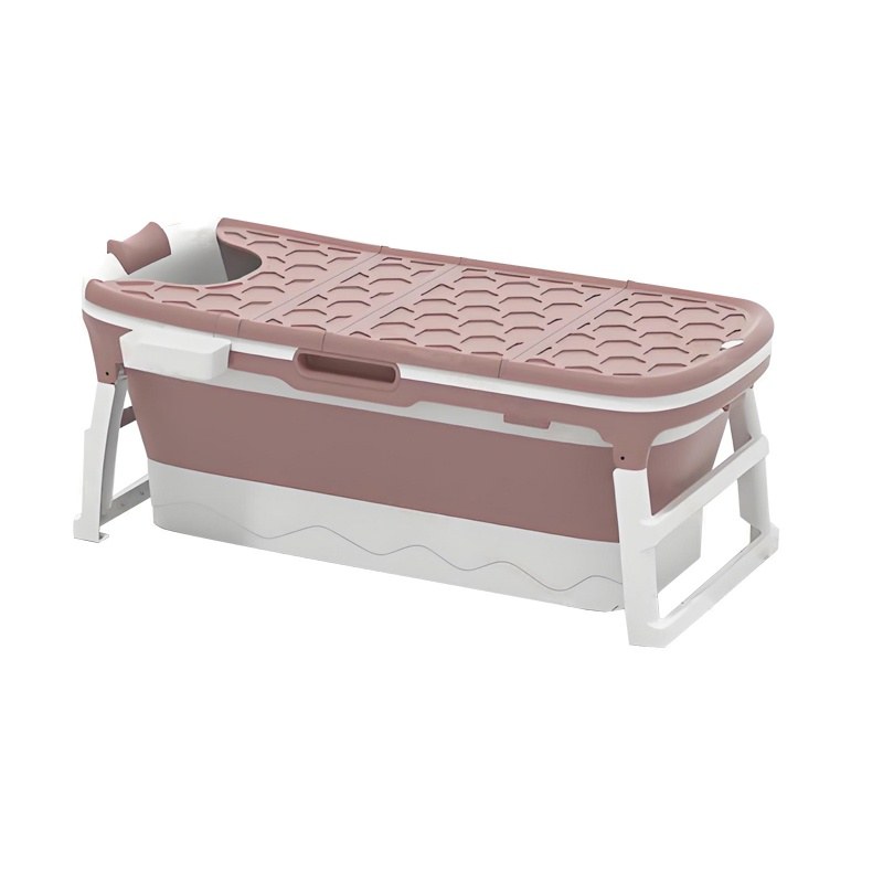 LT-10004-PLA-YG patterned bathtubs