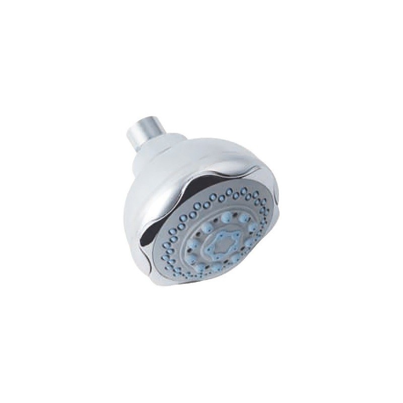 LT-10020-PLA-DP overhead shower, rain shower head, ceiling shower