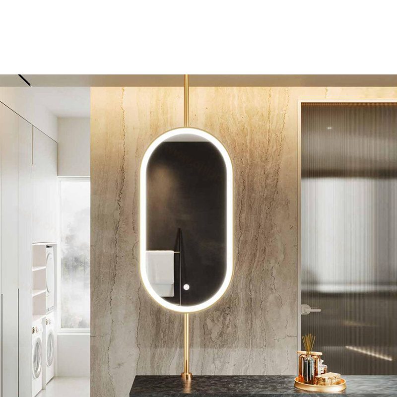 LT-M40025L bathroom mirrors