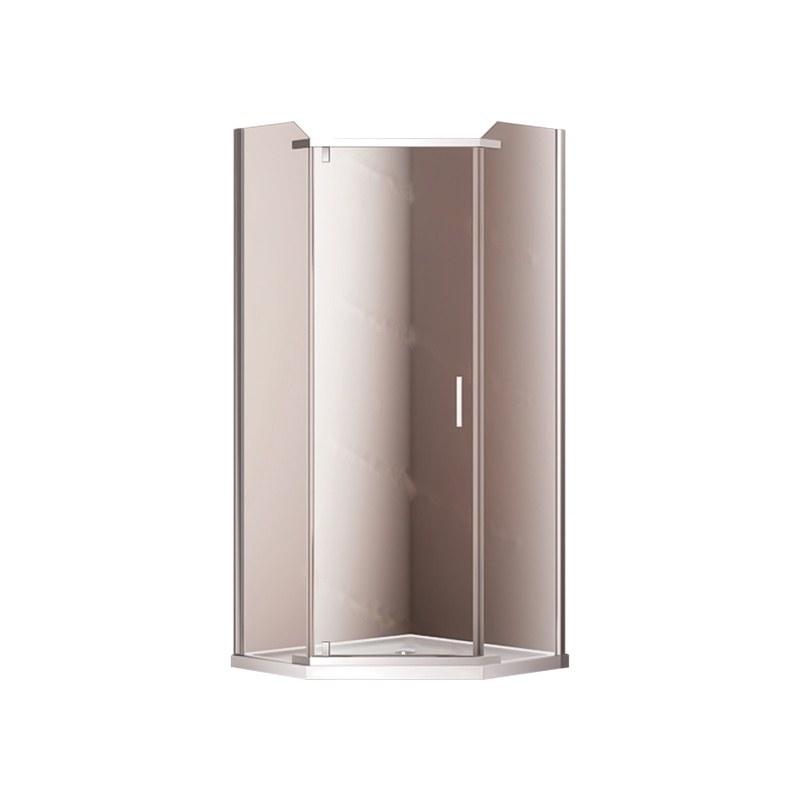LT-10142-SR-LYF shower enclosure, shower cubicle, shower screen