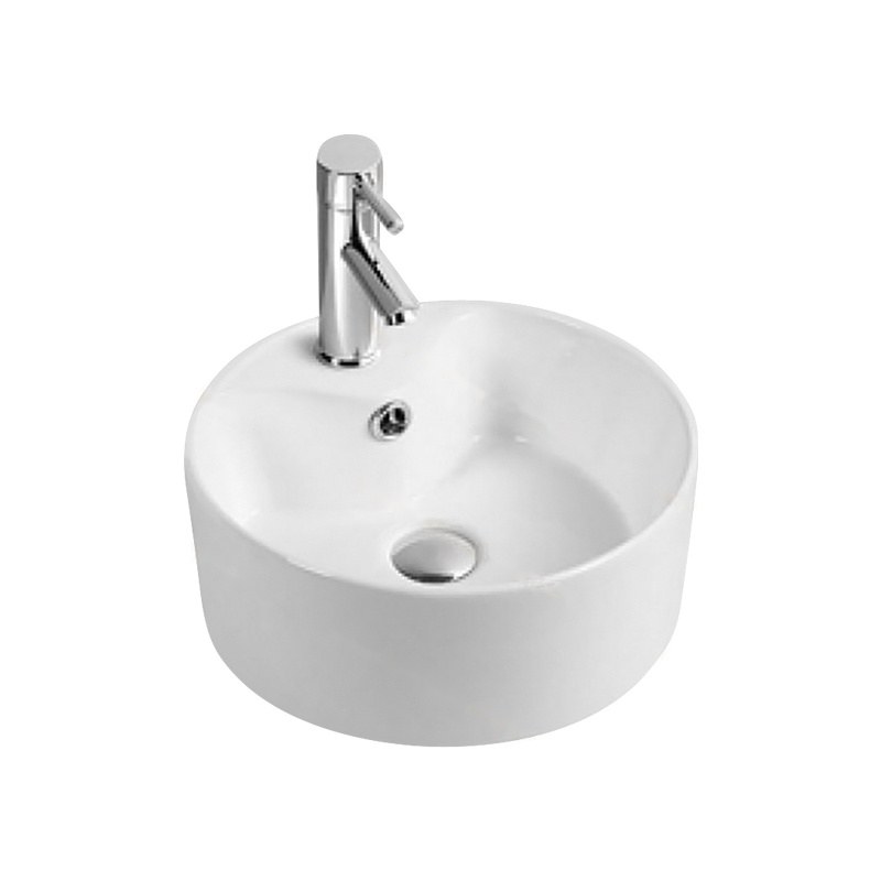 LT-6422 white art-basins