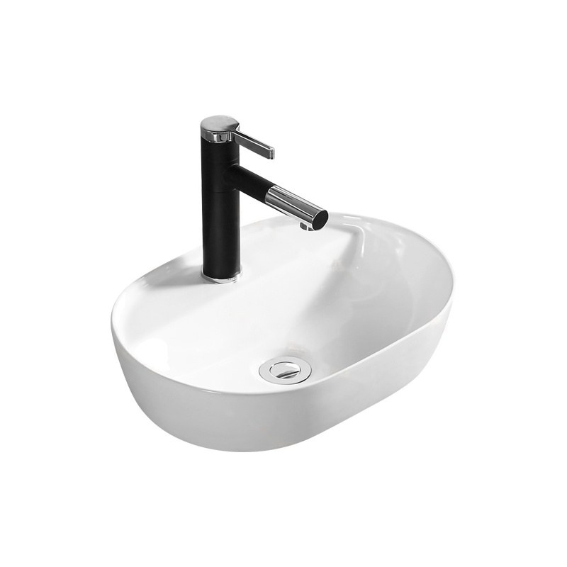 LT-6530A patterned art-basins