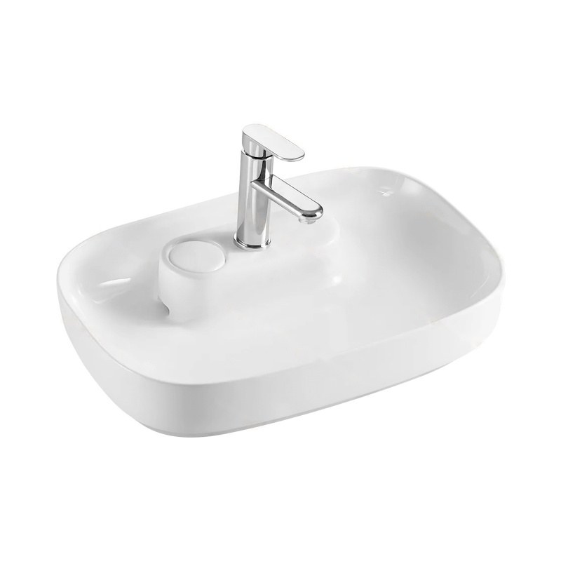 LT-6486E white art-basins