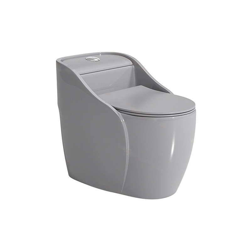 LT-1352-CG-LG grey one-piece-toilets