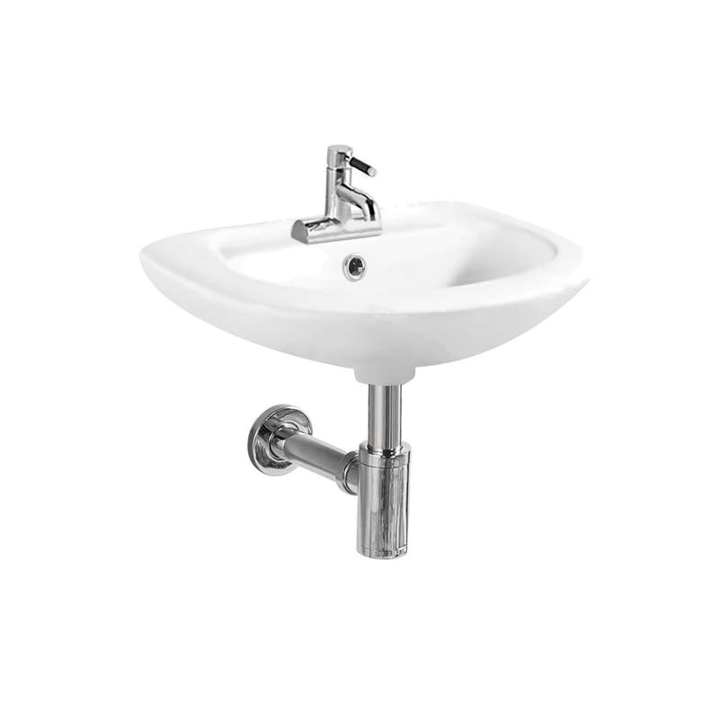 LT-576P white wall-hung-basins