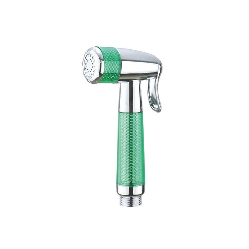 LT-10143-PLA-PQ bidet sprayer, handheld bidet, toilet spray gun