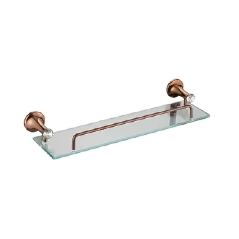 LT-ZS7504-R bathroom hardware set, towel bar, bath accessory