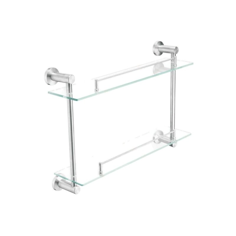 LT-SSL7804GS-B bathroom hardware set, towel bar, bath accessory