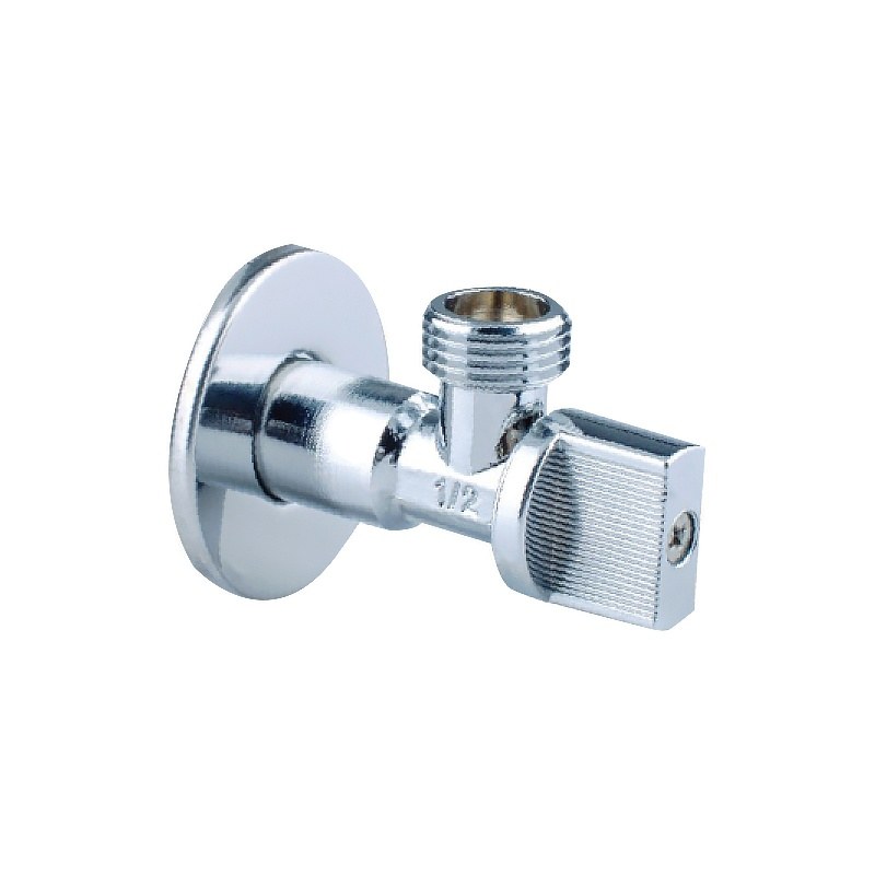 LT-11916-BRA-VA angle valve, stop valve, bibcock
