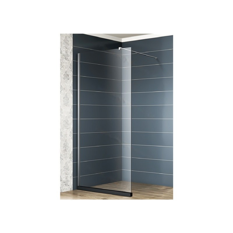 LT-10044-SR-LYF shower enclosure, shower cubicle, shower screen