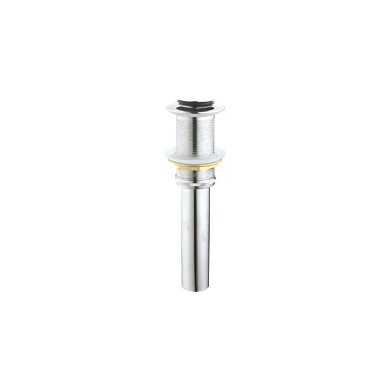 LT-10165-BRA-MPXSQ floor drain, shower drain, waste outlet