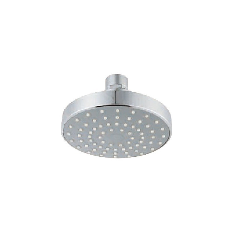 LT-10035-PLA-DP overhead shower, rain shower head, ceiling shower