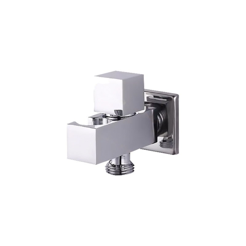 LT-11973-BRA-VA angle valve, stop valve, bibcock