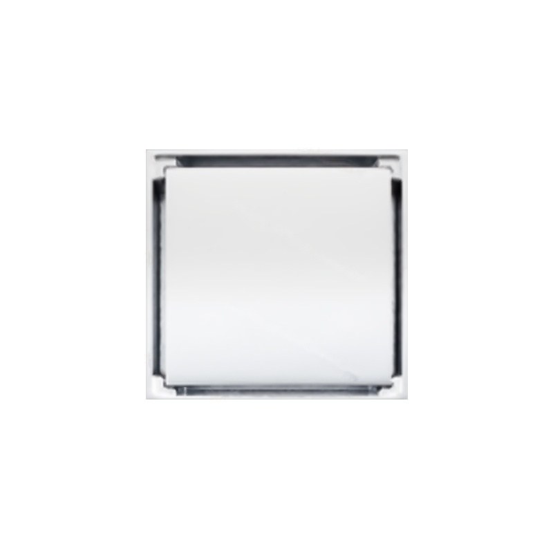 LT-10030-BRA-DL floor drain, shower drain, waste outlet