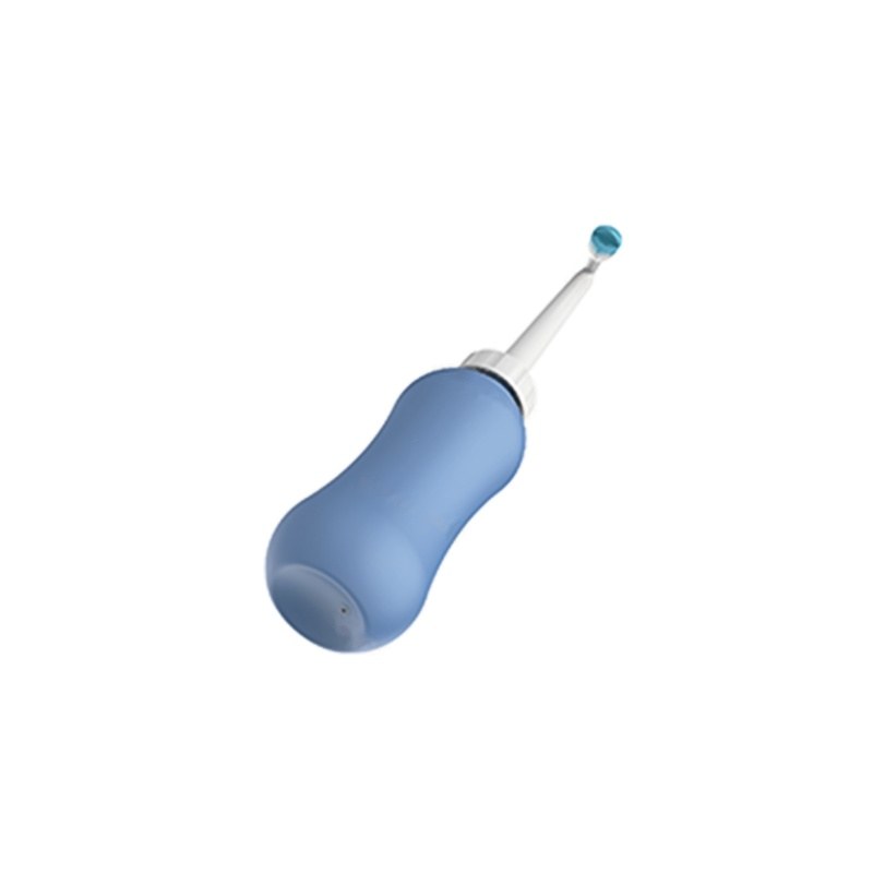 LT-10003-BD-BXSJSQ white flush-valves