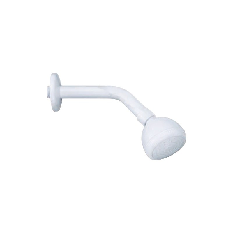 LT-10012-PLA-DP overhead shower, rain shower head, ceiling shower