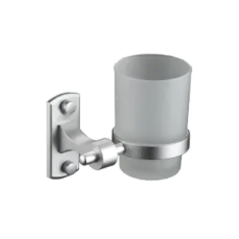 LT-AL8707-S bathroom hardware set, towel bar, bath accessory