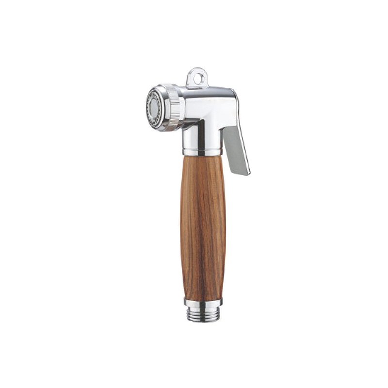 LT-13074-ZINC-PQ bidet sprayer, handheld bidet, toilet spray gun