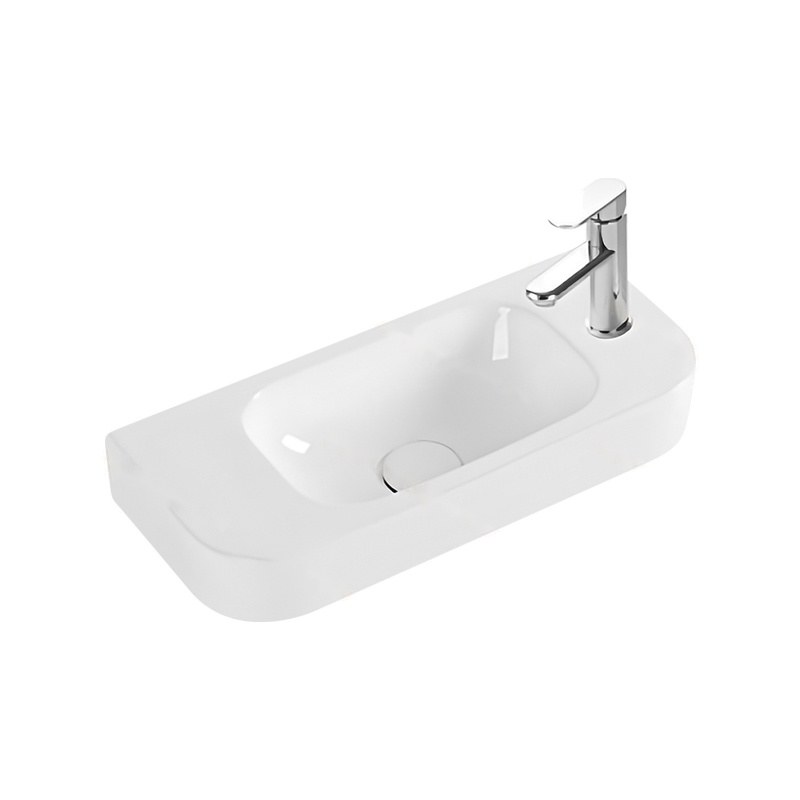LT-6500L white art-basins
