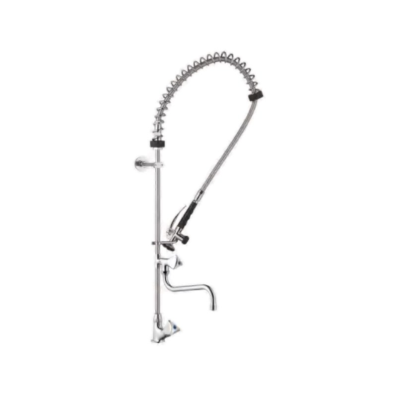 LT-10104-CFE-YCXSL bathtub faucet, tub filler, bath mixer