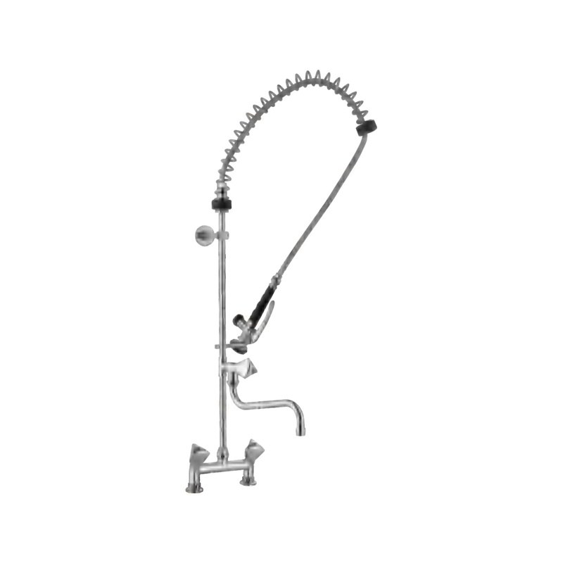 LT-10078-CFE-YCXSL bathtub faucet, tub filler, bath mixer