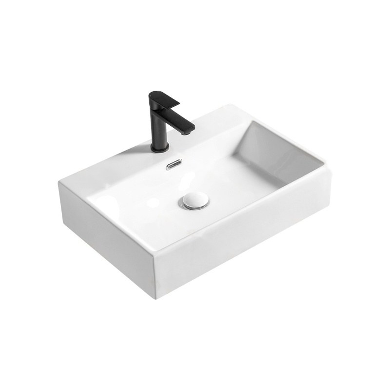 LT-6467C white art-basins