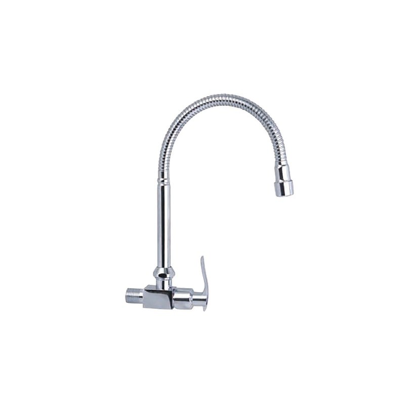 LT-10040-SS-QCSCDLLT kitchen faucet, kitchen mixer tap, sink faucet