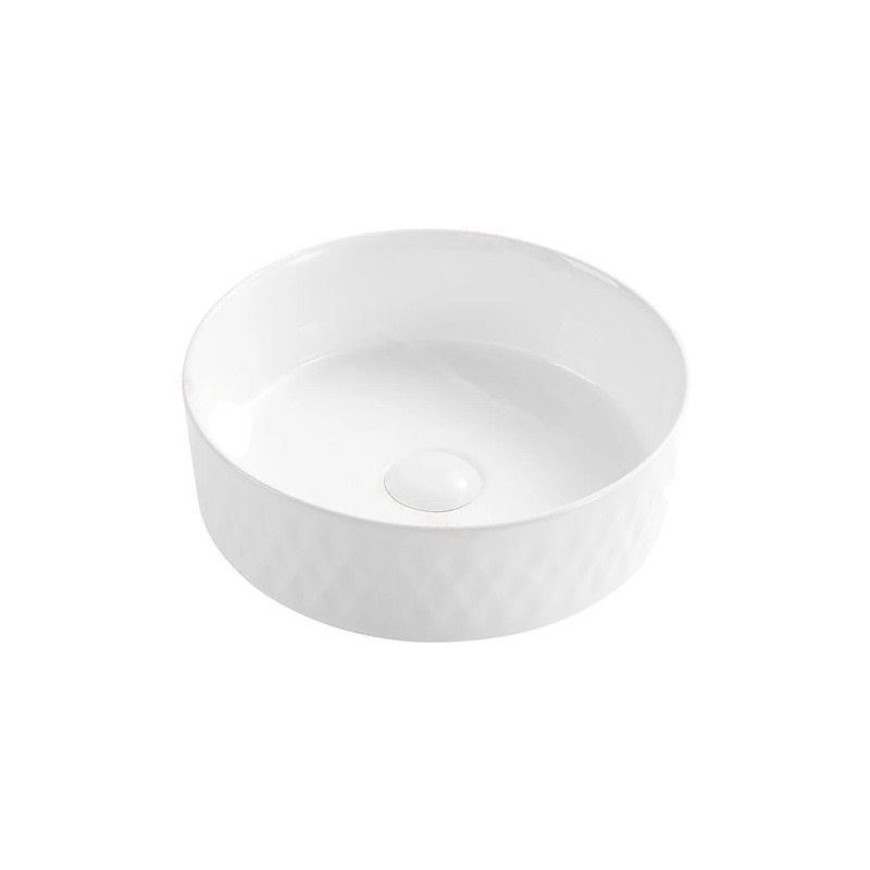LT-6451 white art-basins