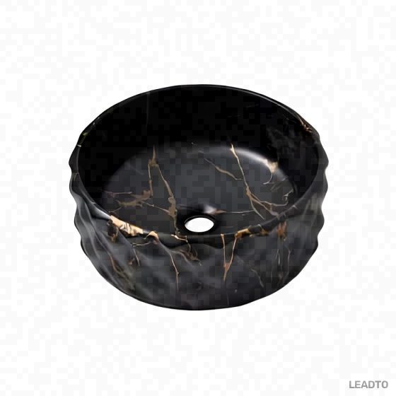 LT-6565-DP-BLG black art-basins